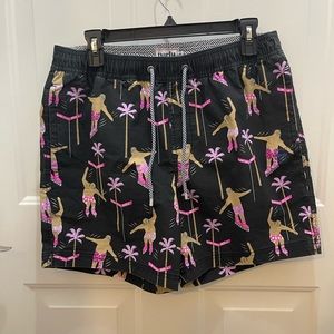 Party Pants Hybrid Short